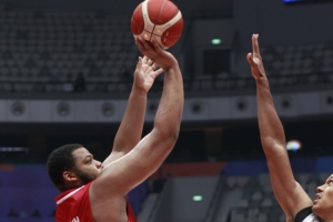 星空体育官网-将加盟北京男篮！媒体人：经纪人透露斯佩尔曼减重颇有成效