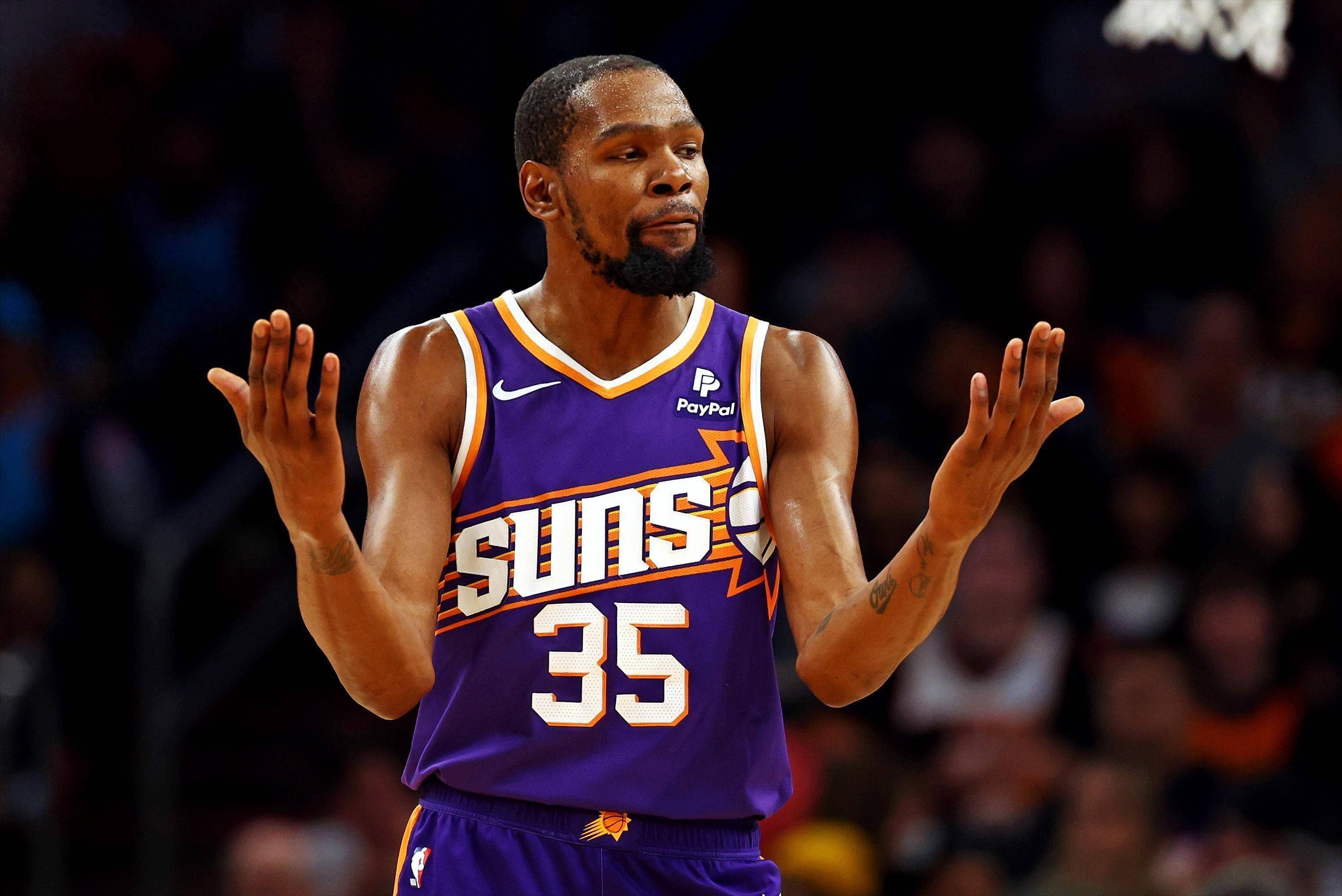 星空体育app下载-乌度卡揭秘杜兰特融入方式：不做进攻主导，鼓励火箭新星大胆成长