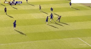 星空体育官方网站-【英超】布伦特福德2比2切尔西 杰克逊、迪萨西破门