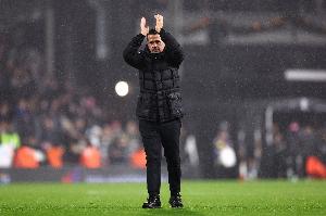 星空体育-富勒姆主帅：利物浦本赛季表现非常稳定，如无意外他们将赢得冠军