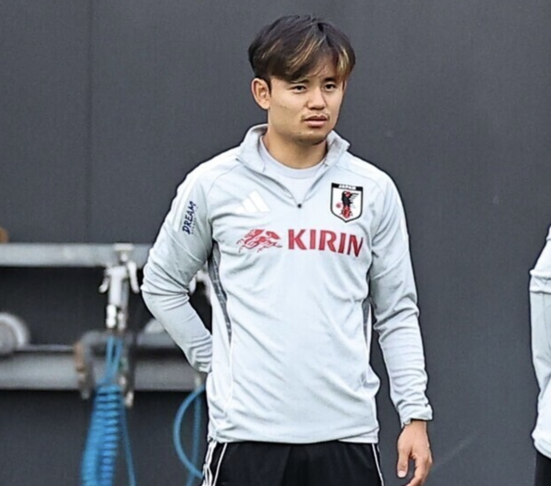 星空体育app下载-西媒：皇家社会曾劝说久保建英不要出战麒麟挑战杯，但未成功