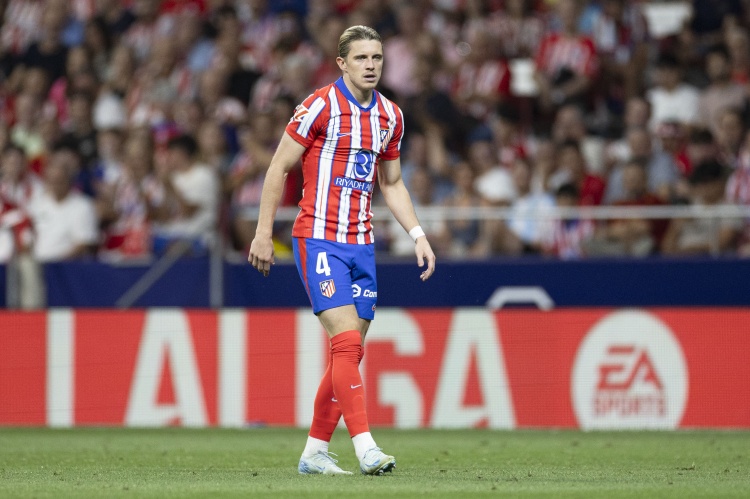 星空体育官方网站-记者：加拉格尔今日接受热刺体检并签约，预计对阵西汉姆上演首秀