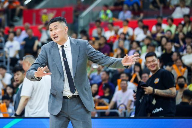 星空体育平台-【观察】新赛季开局 广东为何如此步履蹒跚？