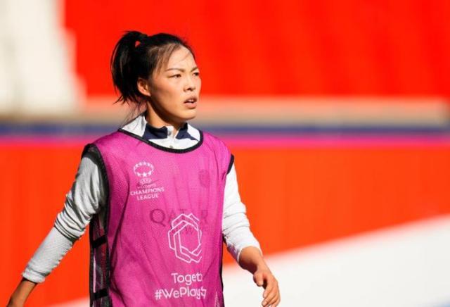 星空体育平台-​李梦雯：比较适应新教练要求 希望处于正确轨道上