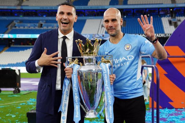 星空体育-曼城的115条违规都犯了什么事？他们真会降级吗？