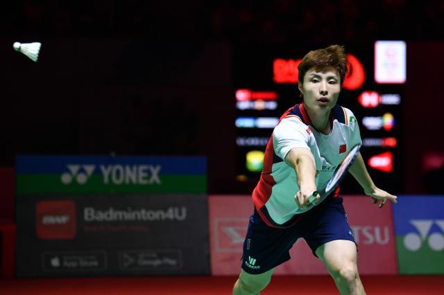 星空体育-国羽连轴转第4站 晋级16强的石宇奇能否持续闯关？