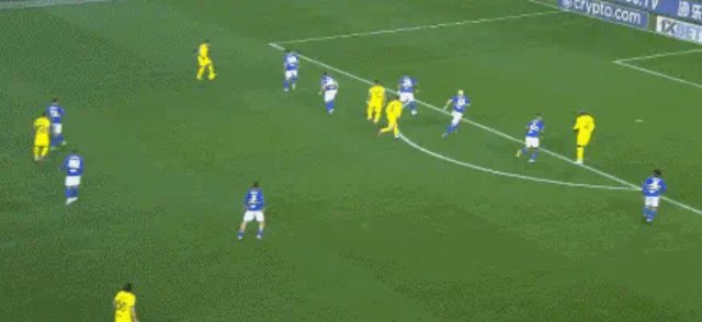 星空体育官网-【意甲】25射挂零，桑普多利亚0比0国际米兰