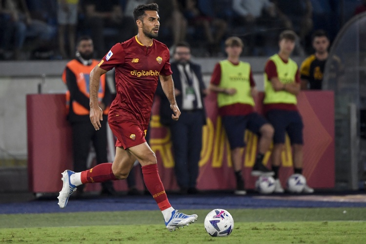 星空体育app下载-记者：利物浦等队有意切利克，但球员已优先考虑与罗马续约