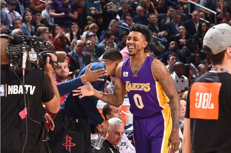 星空体育官方网站-尼克·杨：如果在现在这个时代打球 我就是安东尼·爱德华兹